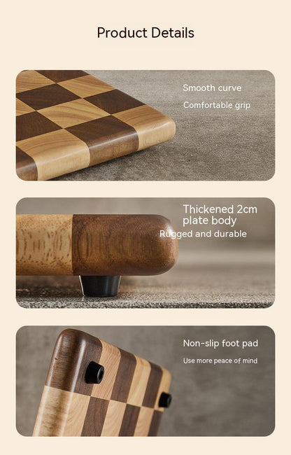Acacia Chopping Board
