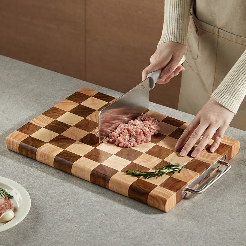 Acacia Chopping Board
