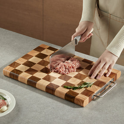 Acacia Chopping Board