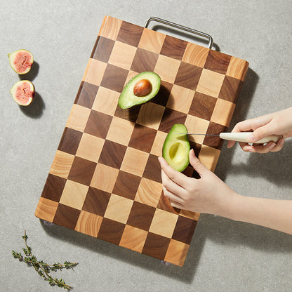 Acacia Chopping Board