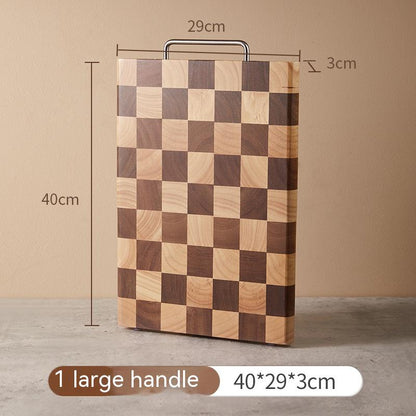Acacia Chopping Board